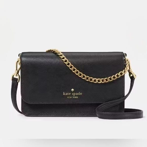 kate spade Handbags - NWT Kate Spade ♠️ Madison Willow Mini Crossbody